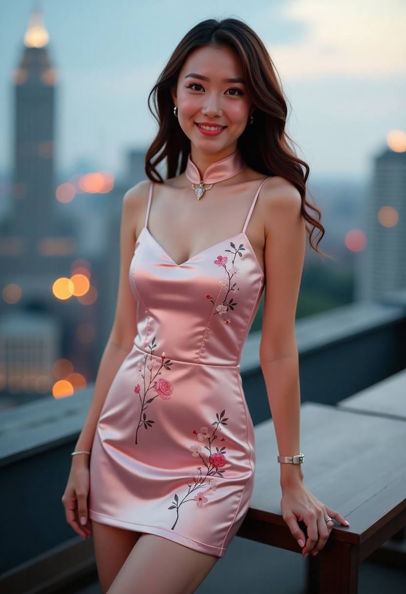 麻花传剧：逆光而生竖版海报